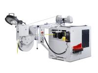 Стационарный автоматический кабельный барабан KW505 (600м) Стационарный автоматический кабельный барабан KW505 (600м)