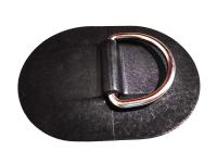 Уплотнительное кольцо