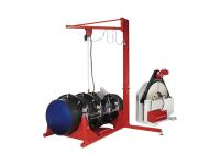 Ровельд Р1200В3 с гидравлическим приводом, с вкладышами Ровельд Р1200В3 с гидравлическим приводом, с вкладышами