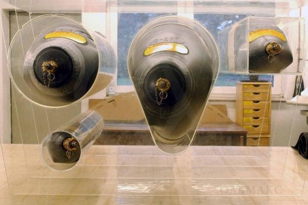 Заглушки Lampe принимают форму трубы во время установки – фото 3 03_6.jpg