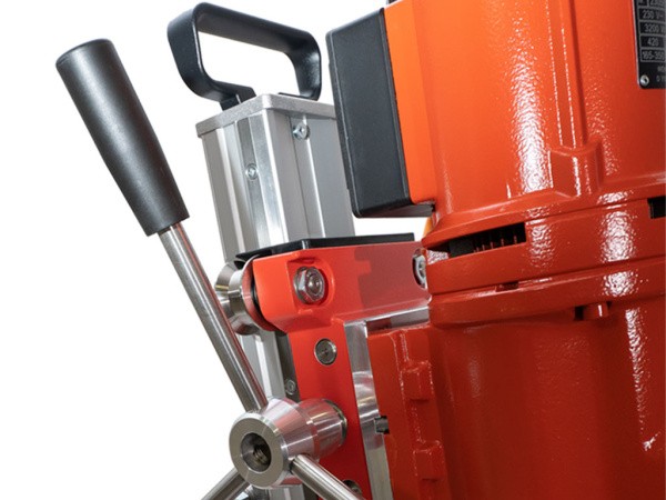 Сверлильный комплект DRILLKOMPLEKT 300 Optimum X Сверлильный комплект DRILLKOMPLEKT 300 Optimum X