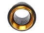 Переход ПЭ/ЛАТУНЬ PN16 SDR11 PE100 D63X2 Переход ПЭ/ЛАТУНЬ PN16 SDR11 PE100 D63X2