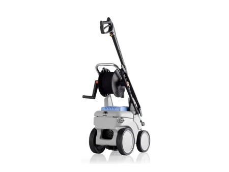 Kränzle Quadro 9/170 TST Аппарат высокого давления, вид сзади Kränzle Quadro 9/170 TST Аппарат высокого давления, вид сзади