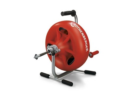 Прочистная машина 3S Прочистная машина 3S