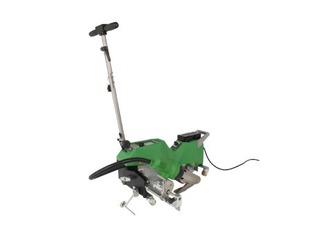 Сварочный аппарат VARIANT 700, 400в/5500вт, 40 мм, для сварки внахлест. Сварочный аппарат VARIANT 700, 400в/5500вт, 40 мм, для сварки внахлест.