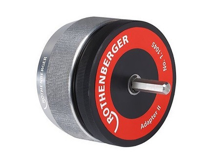 Адаптер под шуруповёрт для 1.1006 Адаптер под шуруповёрт для 1.1006