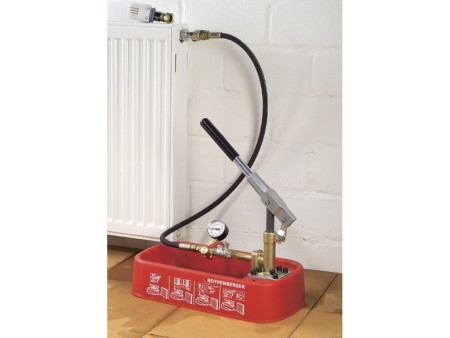 Опрессовщик RP 30, применение Опрессовщик RP 30, применение