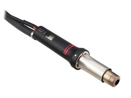 Ручной аппарат горячего воздуха DIODE PID (насадки навинчиваются)