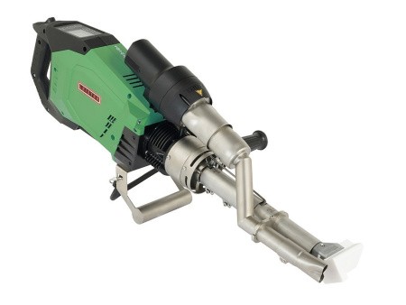 Ручной сварочный экструдер  WELDPLAST 600 Ручной сварочный экструдер  WELDPLAST 600