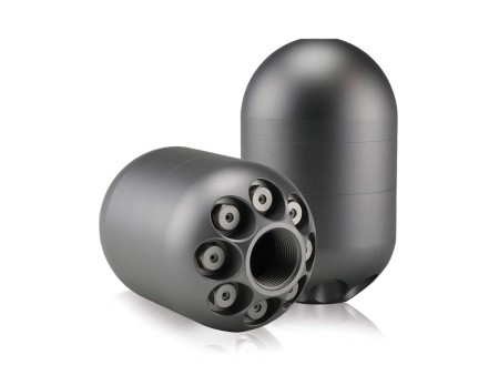 Большая транспортирующая насадка Flying 3D Большая транспортирующая насадка Flying 3D