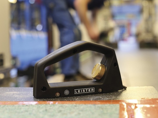 Резак для разделки шва GROOVE Резак для разделки шва GROOVE