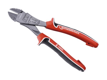 Бокорез для электромонтажных работ Бокорез для электромонтажных работ