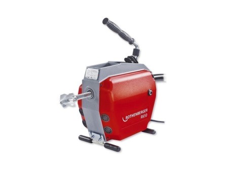 Машина для чистки труб R650 Машина для чистки труб R650