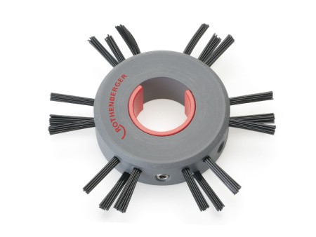 Щеточная насадка Ø 100 Щеточная насадка Ø 100