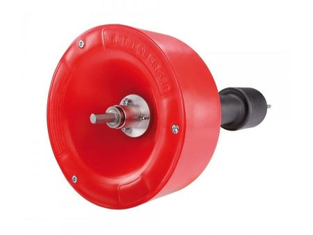 Ручное прочистное устройство ROSPIMATIC CL (Роспиматик CL), без электропривода Ручное прочистное устройство ROSPIMATIC CL (Роспиматик CL), без электропривода