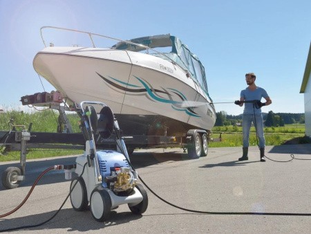 Kränzle Quadro 9/170 TST, применение Kränzle Quadro 9/170 TST, применение