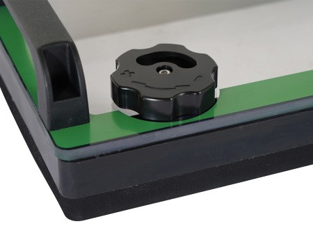 Устройство проверки вакуумом VACUUM PLATE 300 Устройство проверки вакуумом VACUUM PLATE 300