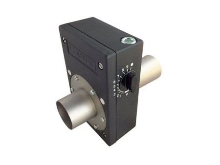 Регулятор расхода воздуха, 38/40мм Регулятор расхода воздуха, 38/40мм