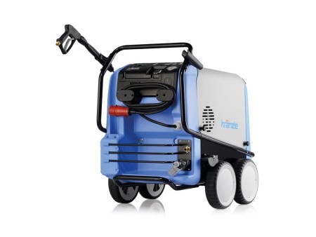 Kränzle therm 603 E-M 36 Аппарат высокого давления с электронагревом без шлангового барабана Kränzle therm 603 E-M 36 Аппарат высокого давления с электронагревом без шлангового барабана