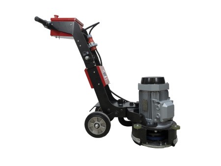 Шлифовально-полировальная машина Rodiama RDM-320 Шлифовально-полировальная машина Rodiama RDM-320