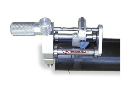 Устройство для снятия оксидного слоя 110-500 мм Устройство для снятия оксидного слоя 110-500 мм