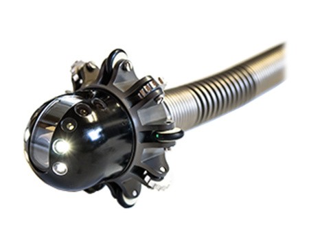 Устройство для исследования горизонтальных отводов / для видеокамеры SK-50 Устройство для исследования горизонтальных отводов / для видеокамеры SK-50