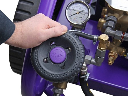 Регулятор давления falch / фальх Регулятор давления falch / фальх