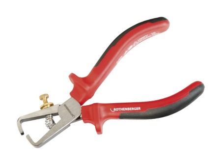 Клещи для удаления изоляции Клещи для удаления изоляции