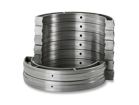 Редукционные вкладыши Редукционные вкладыши