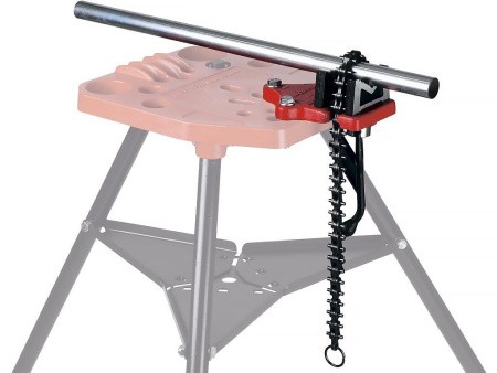 Цепные трубные тиски для труб 6 Цепные трубные тиски для труб 6