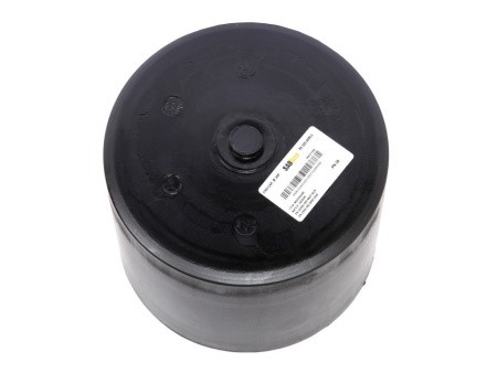 ЗАГЛУШКА ЛИТАЯ PE100 PN10 D75 ЗАГЛУШКА ЛИТАЯ PE100 PN10 D75