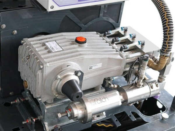 Насос высокого давления falch / фальх Насос высокого давления falch / фальх