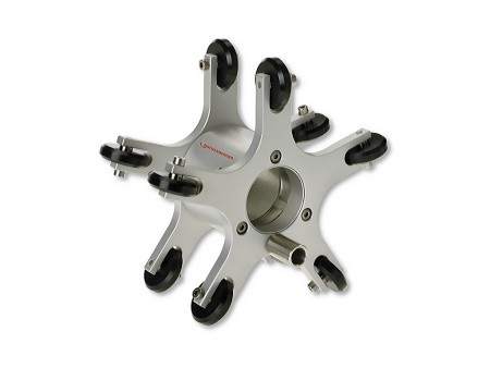 Роликовые салазки для камеры Роликовые салазки для камеры