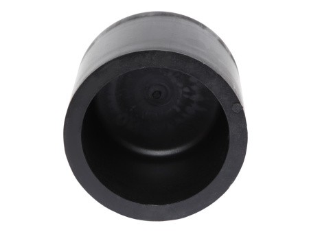 ЗАГЛУШКА ЛИТАЯ PE100 PN10 D75 ЗАГЛУШКА ЛИТАЯ PE100 PN10 D75