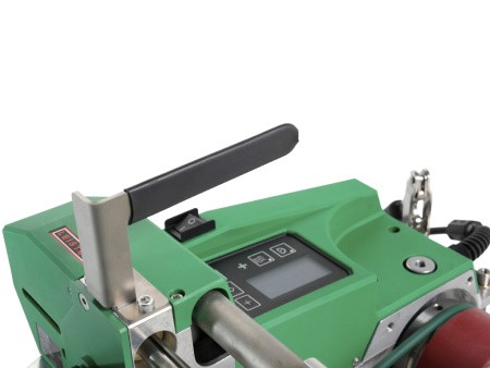 Сварочный автомат горячего воздуха UNIPLAN 310