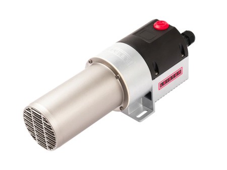 Воздухонагреватель LHS 61L PREMIUM Воздухонагреватель LHS 61L PREMIUM