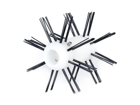 Щеточный центратор для видеокамеры КК29/КК29SL /диаметр 145мм. Щеточный центратор для видеокамеры КК29/КК29SL /диаметр 145мм.