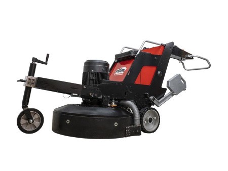 Rodiama RDM-P920R шлифовально-полировальная машина на дистанционном управлении с сидением  Rodiama RDM-P920R шлифовально-полировальная машина на дистанционном управлении с сидением