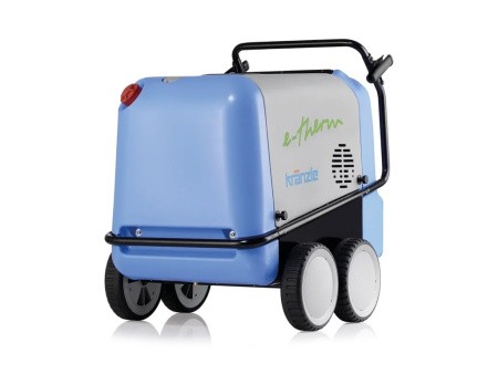 Kränzle therm 603 E-M 36 Аппарат высокого давления с электронагревом без шлангового барабана Kränzle therm 603 E-M 36 Аппарат высокого давления с электронагревом без шлангового барабана