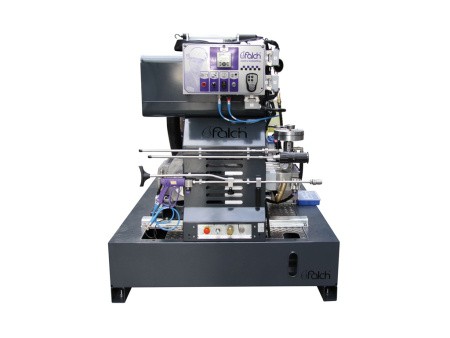 Установка сверхвысокого давления base jet 125 1000 -66-0-d Установка сверхвысокого давления base jet 125 1000 -66-0-d